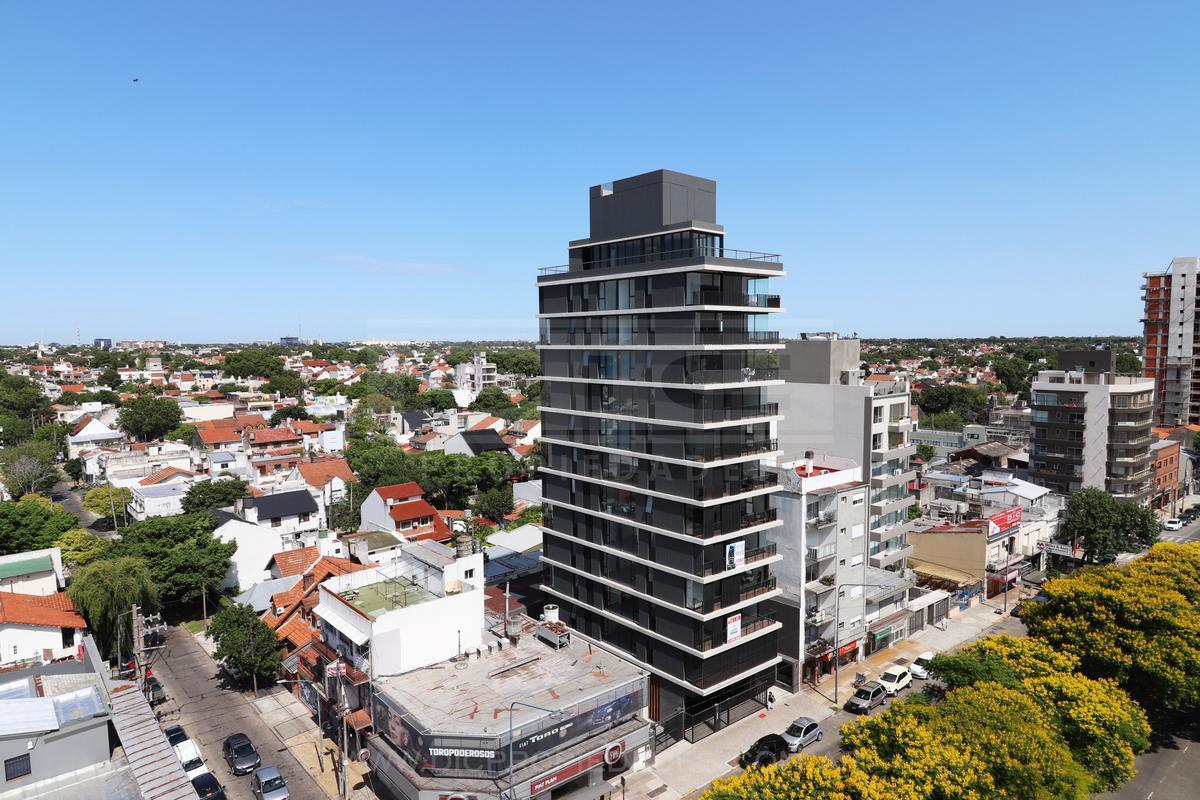 Foto de Departamento 2 ambientes a estrenar en Olivos, imagen 1
