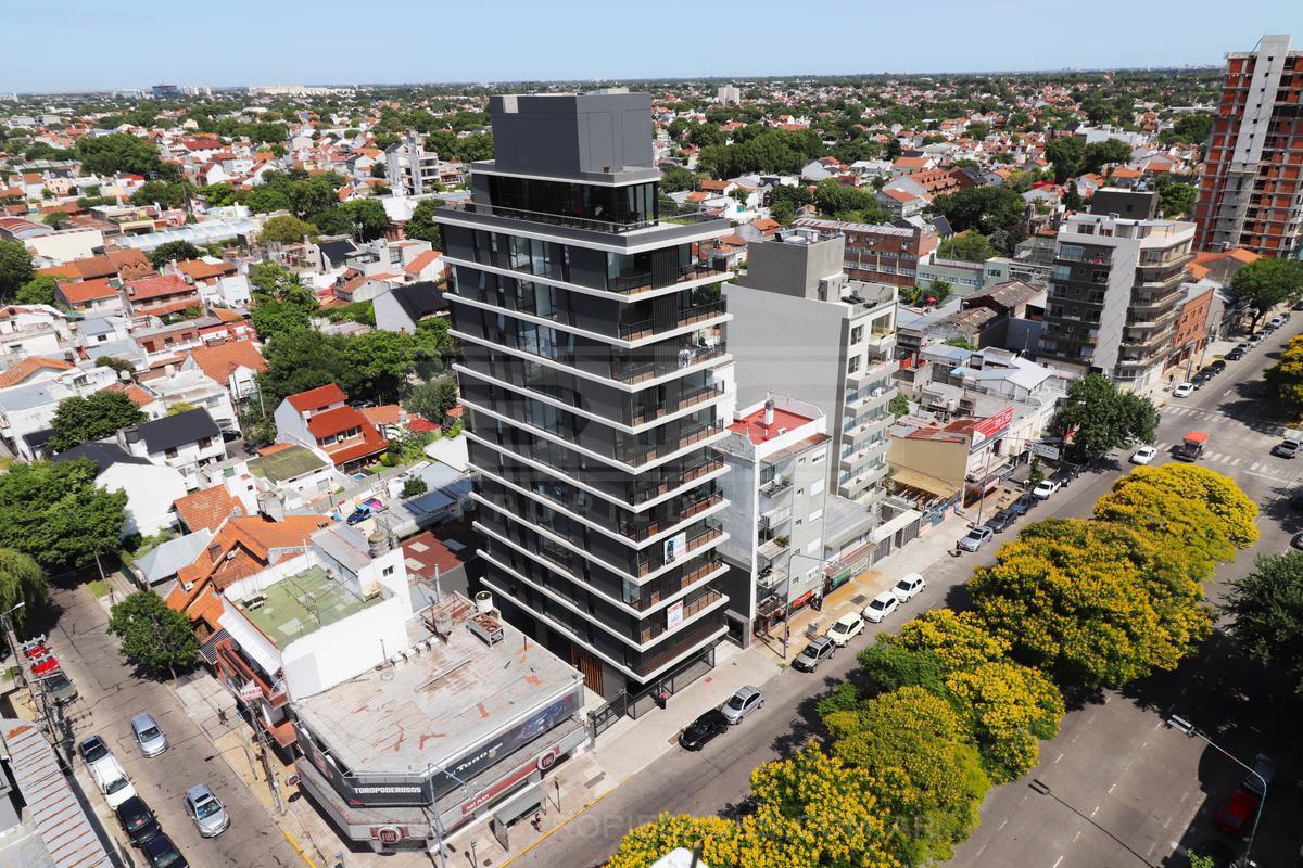 Foto de Departamento 2 ambientes a estrenar en Olivos, imagen 2
