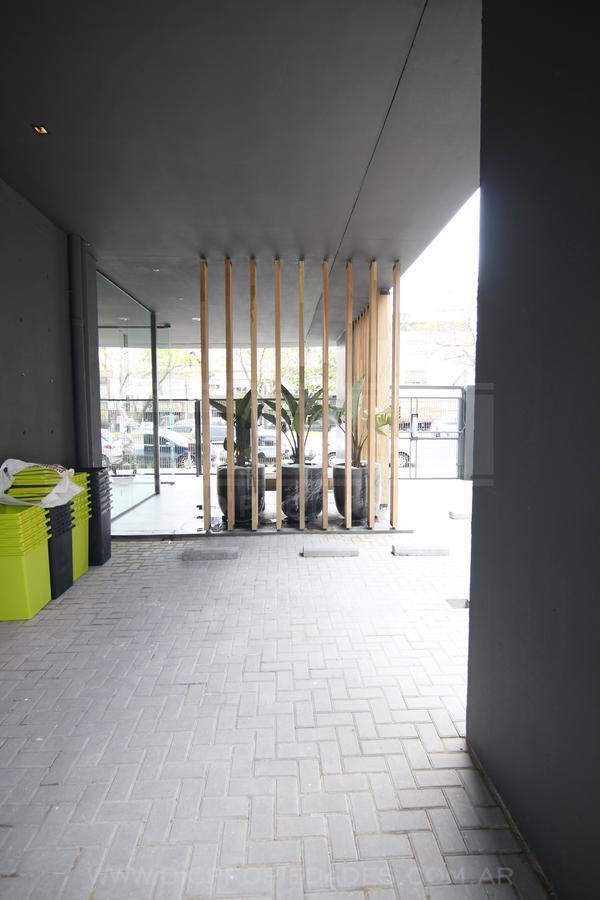 Foto de Cochera en venta en Olivos, imagen 3