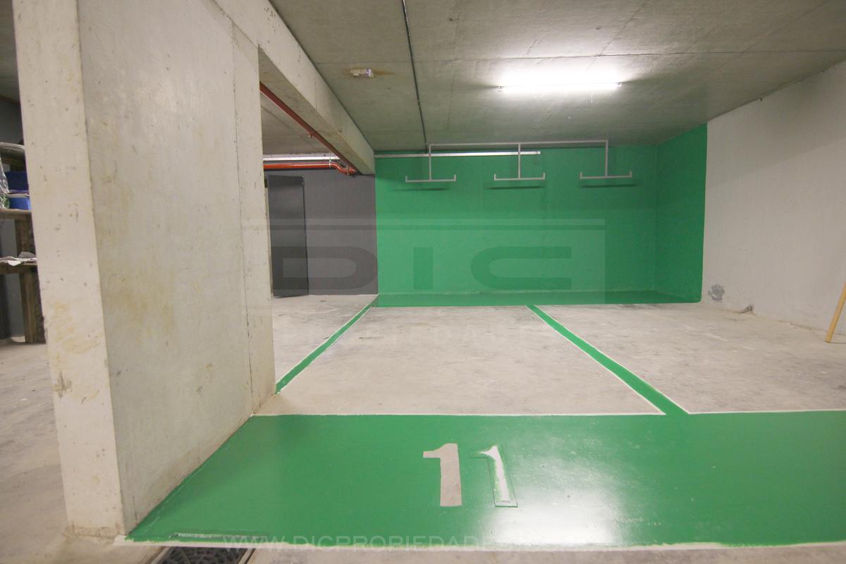 Foto de Cochera en venta en Olivos, imagen 2