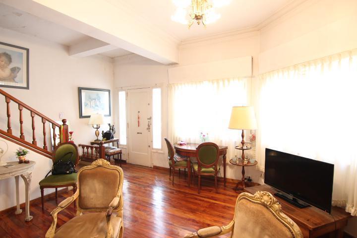 Foto de Duplex 4 ambientes con balcon terraza ubicado en Olivos Bajo, imagen 4