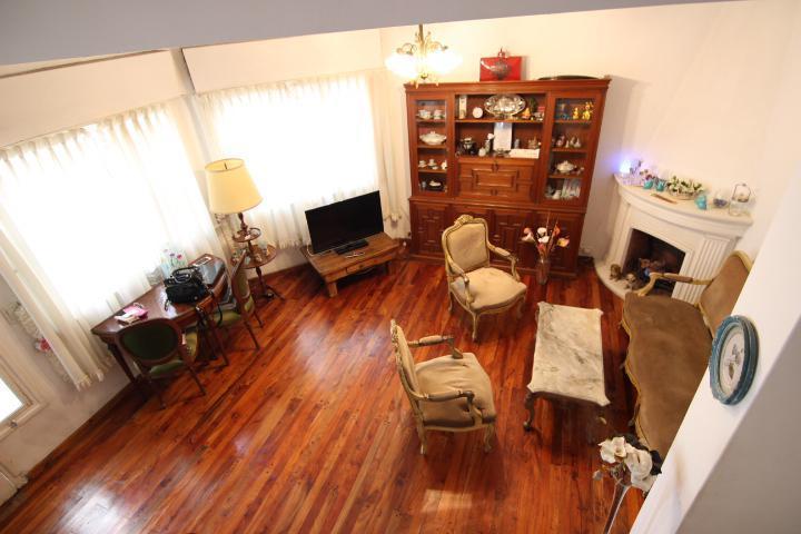 Foto de Duplex 4 ambientes con balcon terraza ubicado en Olivos Bajo, imagen 5