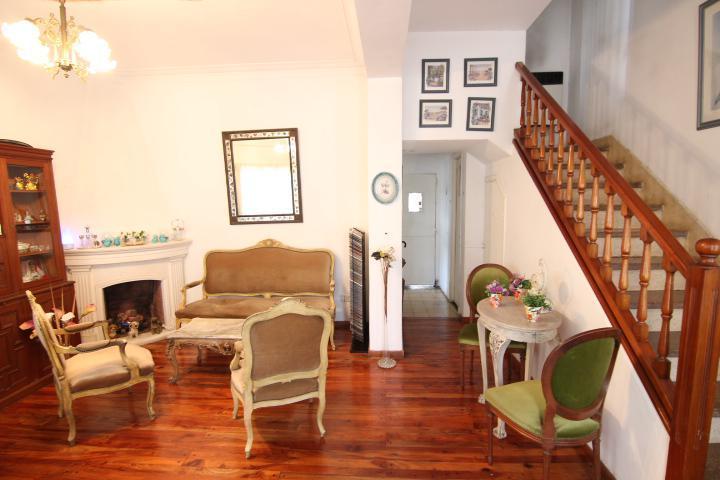 Foto de Duplex 4 ambientes con balcon terraza ubicado en Olivos Bajo, imagen 1