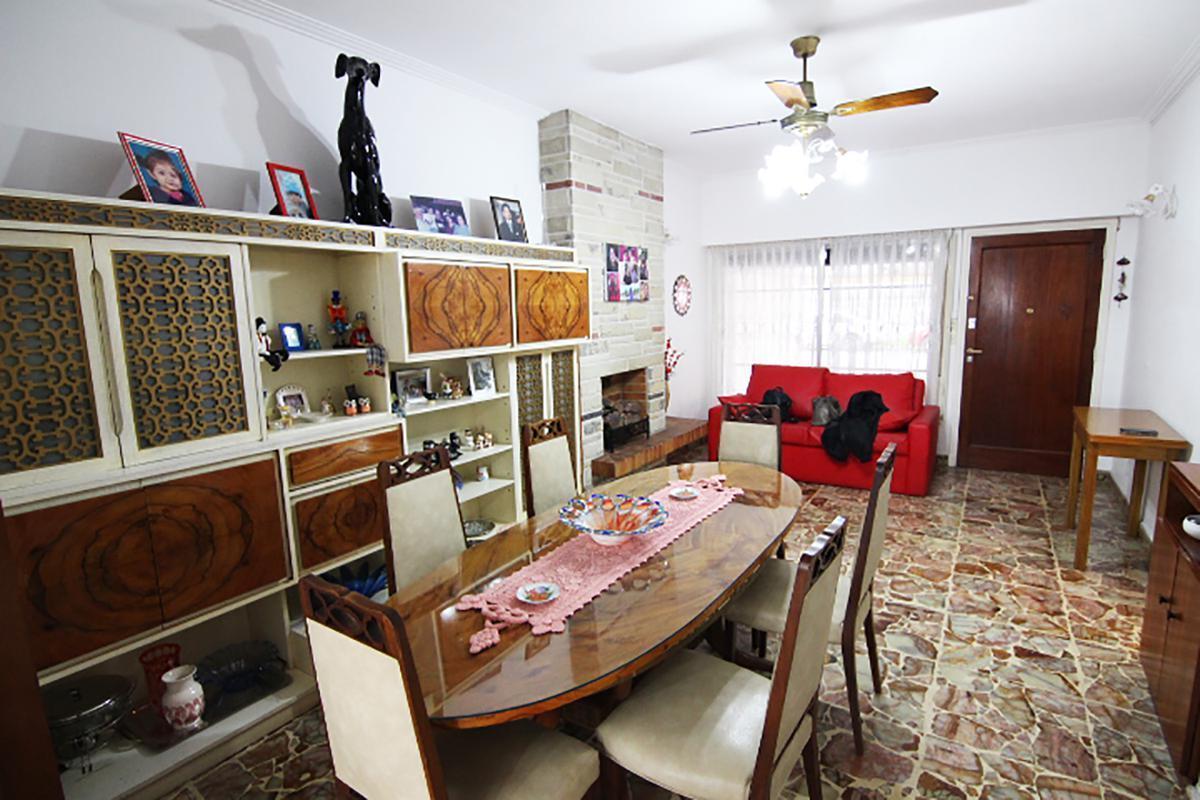 Foto de Muy buen chalet 4 ambientes apto credito en Olivos, imagen 4