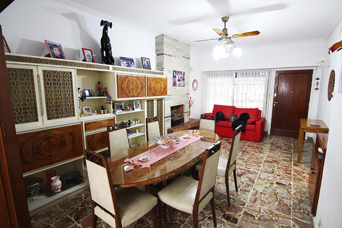 Foto de Muy buen chalet 4 ambientes apto credito en Olivos, imagen 3