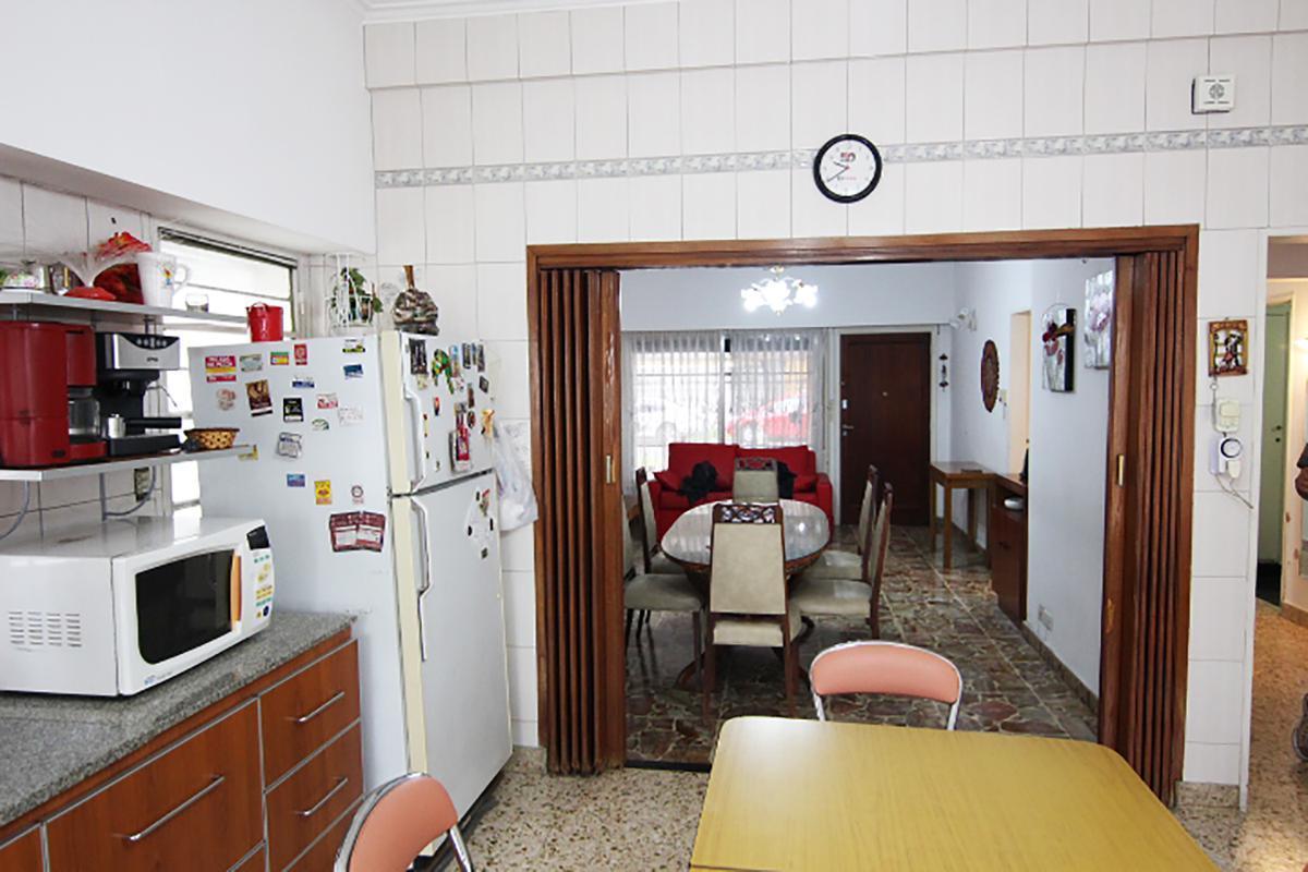 Foto de Muy buen chalet 4 ambientes apto credito en Olivos, imagen 5