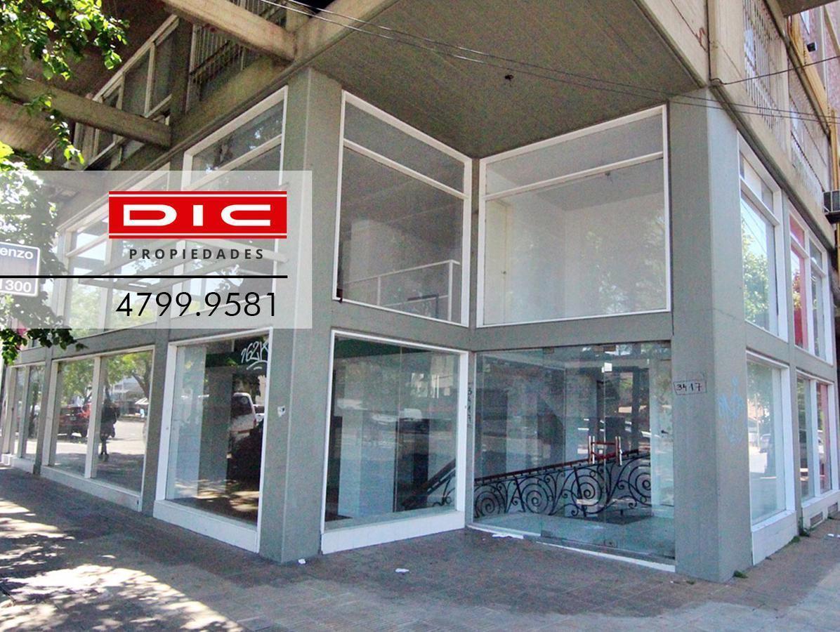 Foto de Muy buen Local en inmejorable zona comercial de Olivos, imagen 1