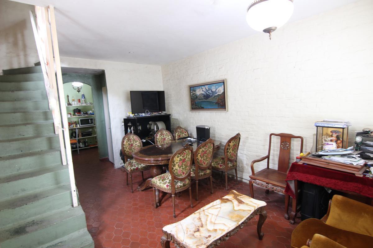 Foto de Dúplex 3 ambientes con patio y parrilla en Olivos., imagen 1