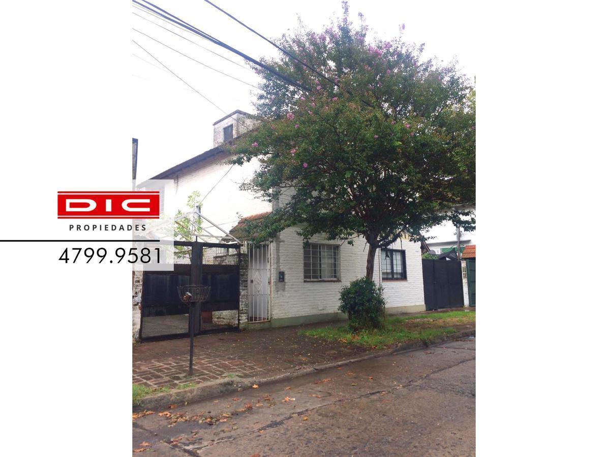 Foto de Dúplex 3 ambientes con patio y parrilla en Olivos., imagen 3