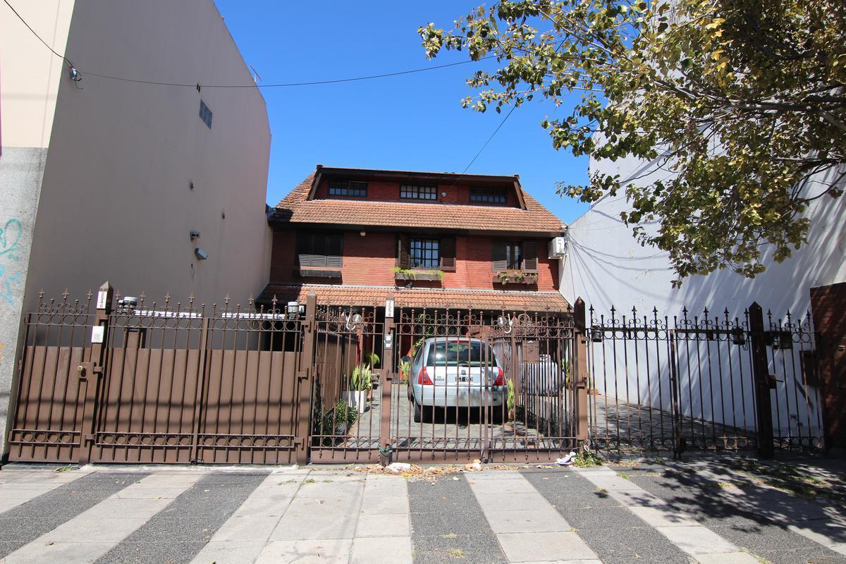Foto de Duplex 4 ambientes reciclado a nuevo en Olivos, imagen 1