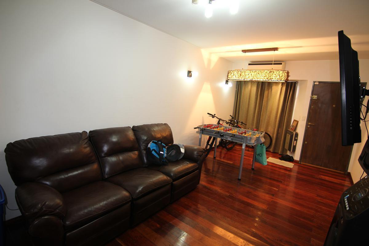 Foto de Duplex 4 ambientes reciclado a nuevo en Olivos, imagen 4