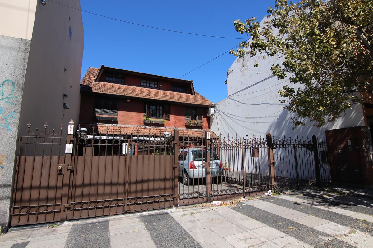 Foto de Duplex 4 ambientes reciclado a nuevo en Olivos, imagen 5