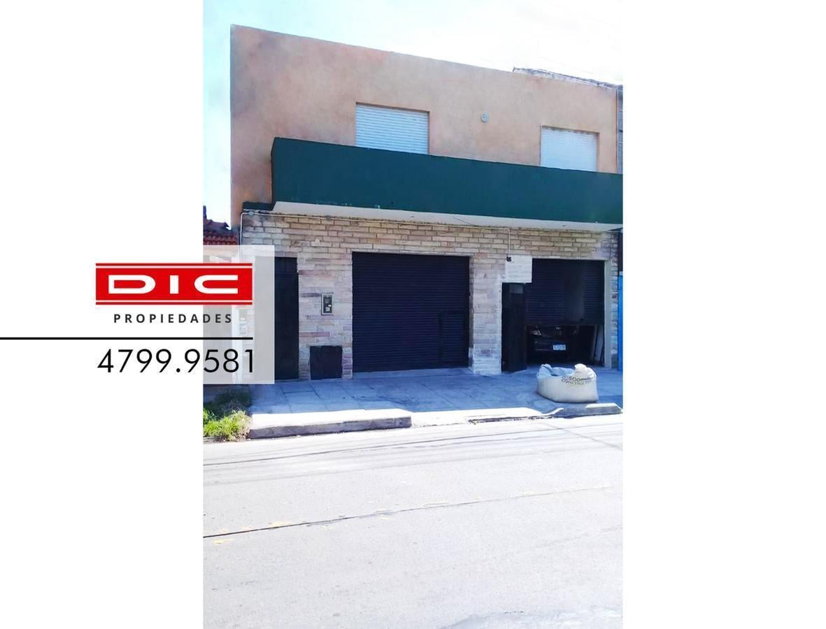 Foto de PH 3 unidades venta en block ideal inversor con local en Olivos, imagen 5
