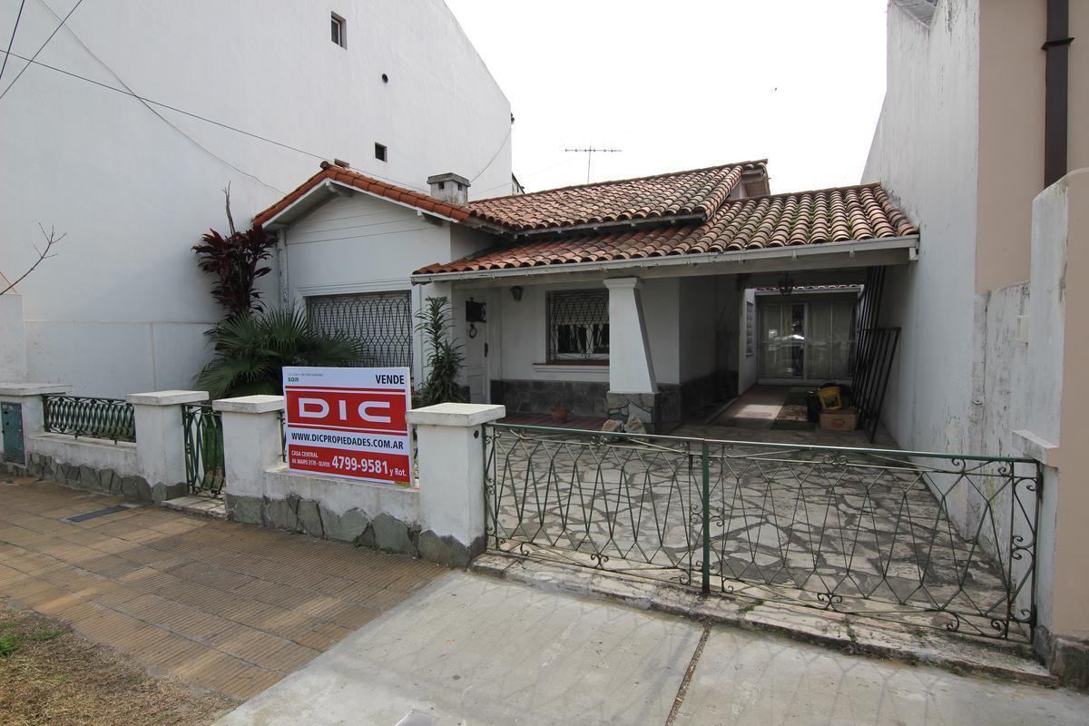 Foto de Chalet 4 ambientes con amplio jardin ubicado en Olivos, imagen 5