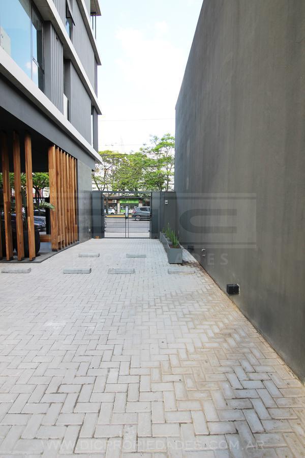 Foto de Cochera en venta en Olivos, imagen 2