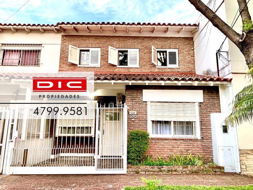 Foto de Chalet duplex 4 dormitorios en lindisimo barrio de Olivos, imagen 1