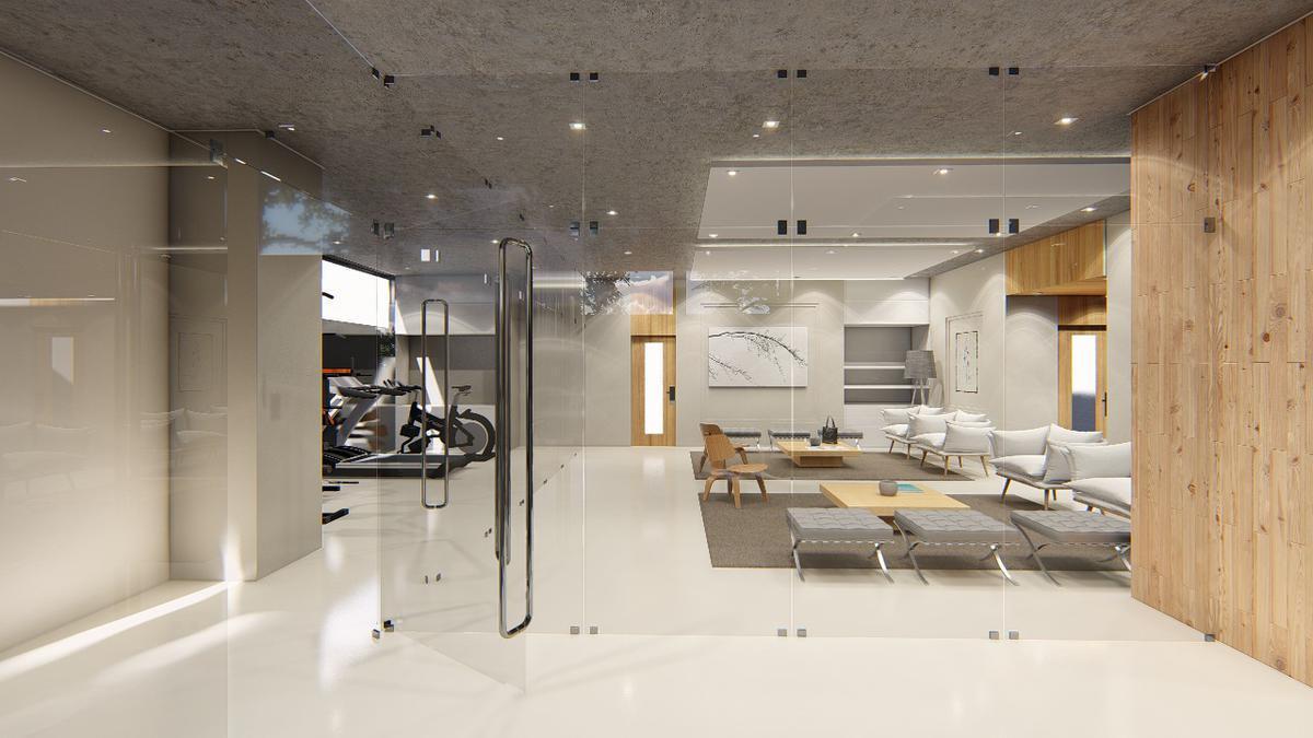 Foto de Muy buen departamento 3 ambientes en Pinamar, imagen 4