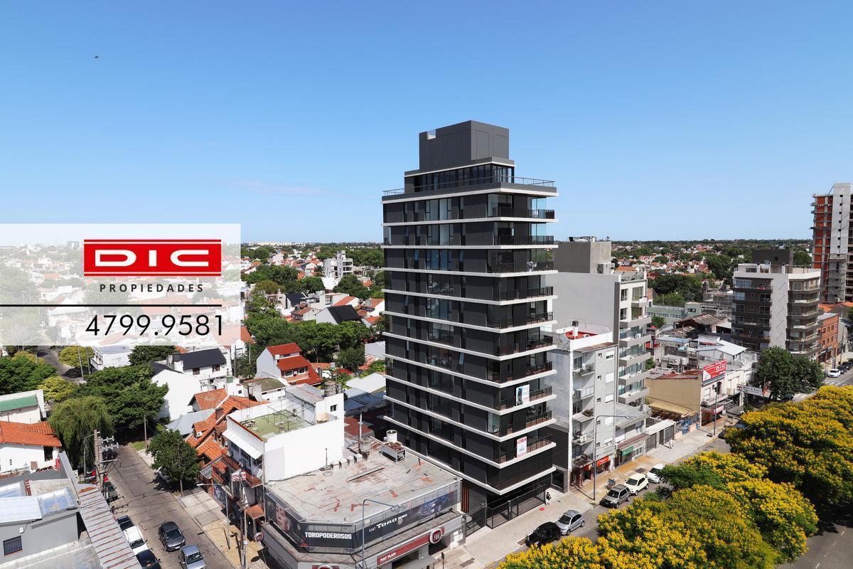 Foto de Cochera en venta en Olivos, imagen 1