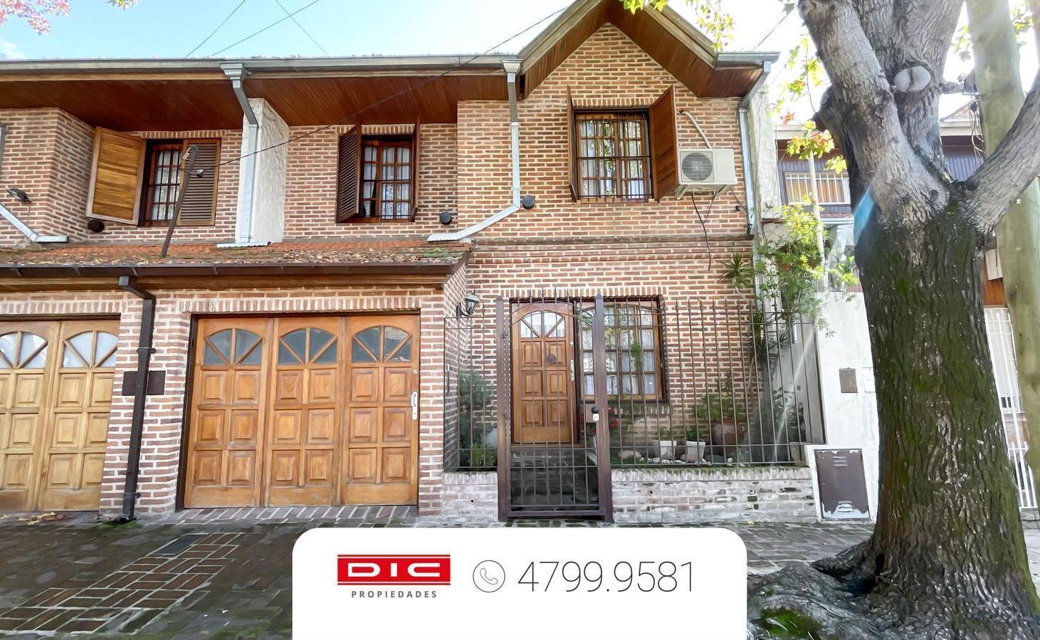 Foto de Duplex 3 dormitorios Venta - Olivos, imagen 1