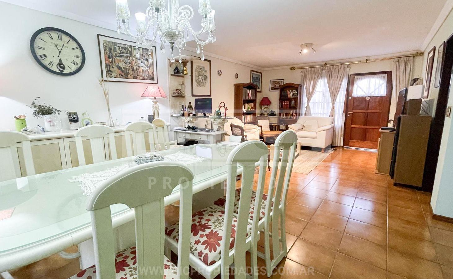 Foto de Duplex 3 dormitorios Venta - Olivos, imagen 4