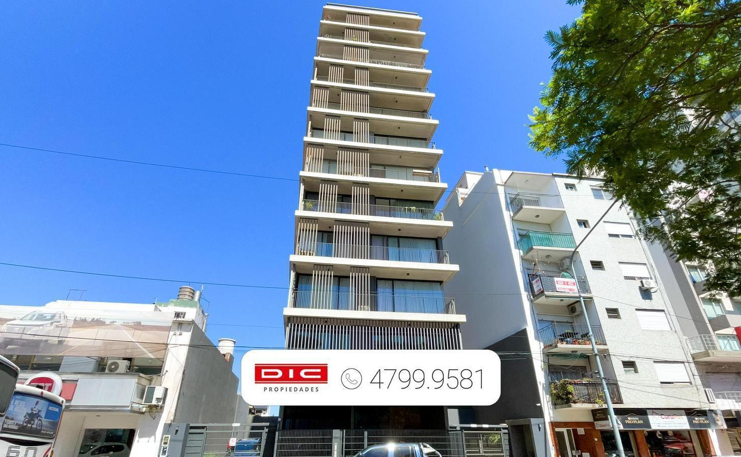 Foto de Departamento monoambiente - Venta - Olivos, imagen 2