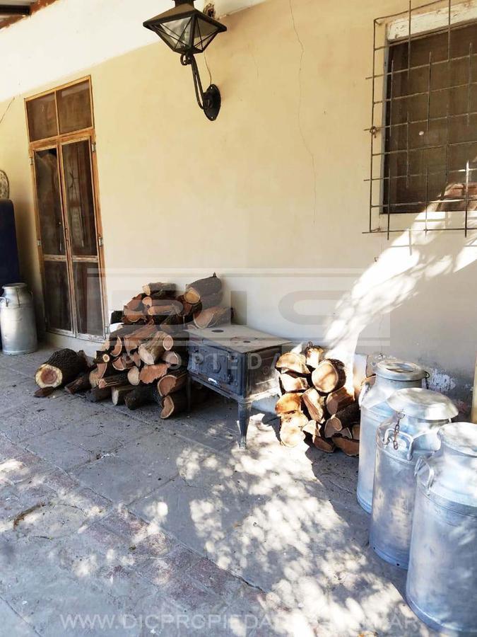 Foto de Casa 6 ambientes en campo de 3 hectareas piscina quincho en Victoria, imagen 4