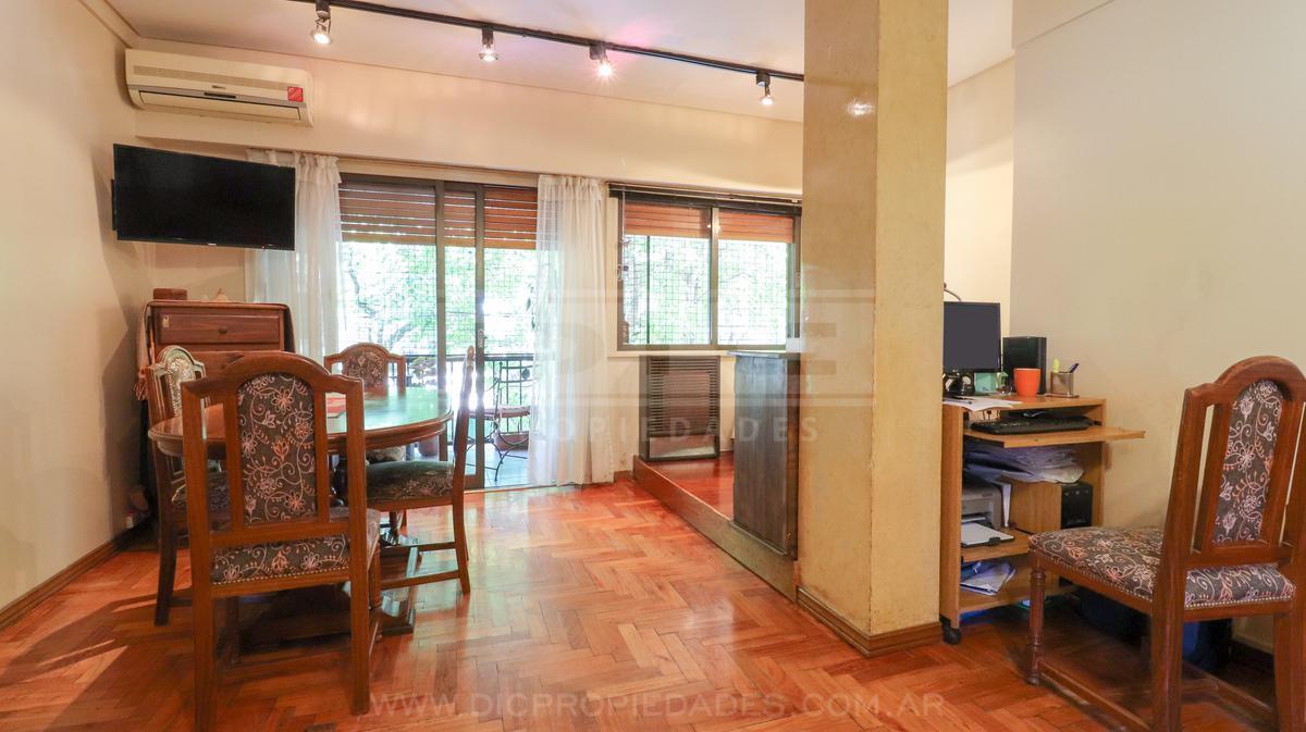 Foto de Departamento 2 ambientes venta ubicado en Olivos, imagen 4