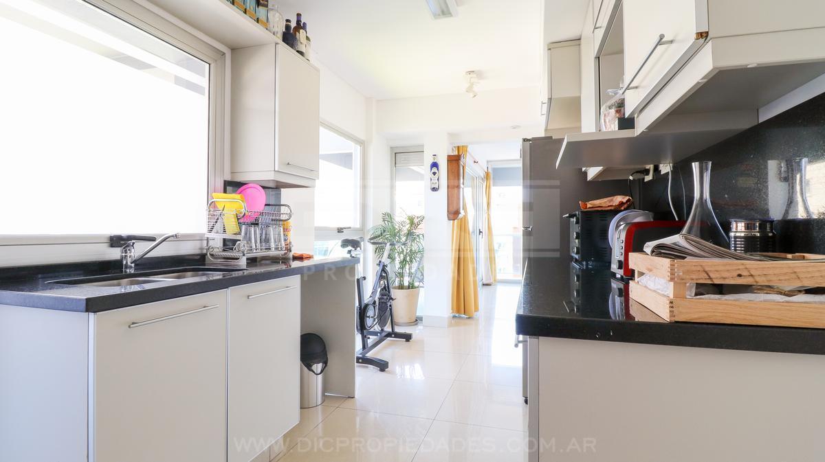 Foto de Piso 4 ambientes Venta - La Isla de Olivos, imagen 5