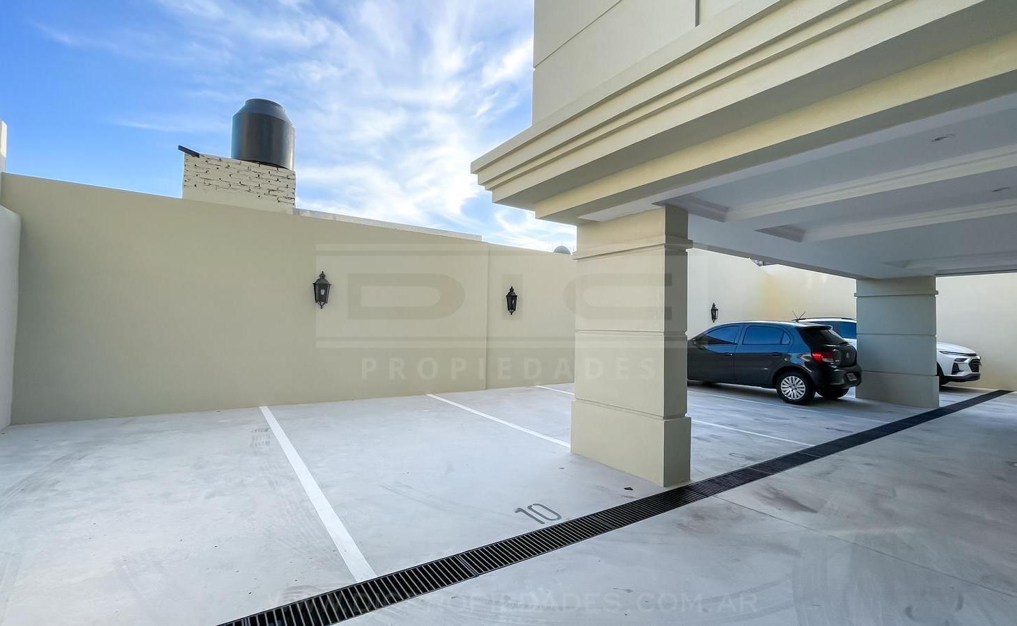 Foto de Cochera Venta - Olivos, imagen 5