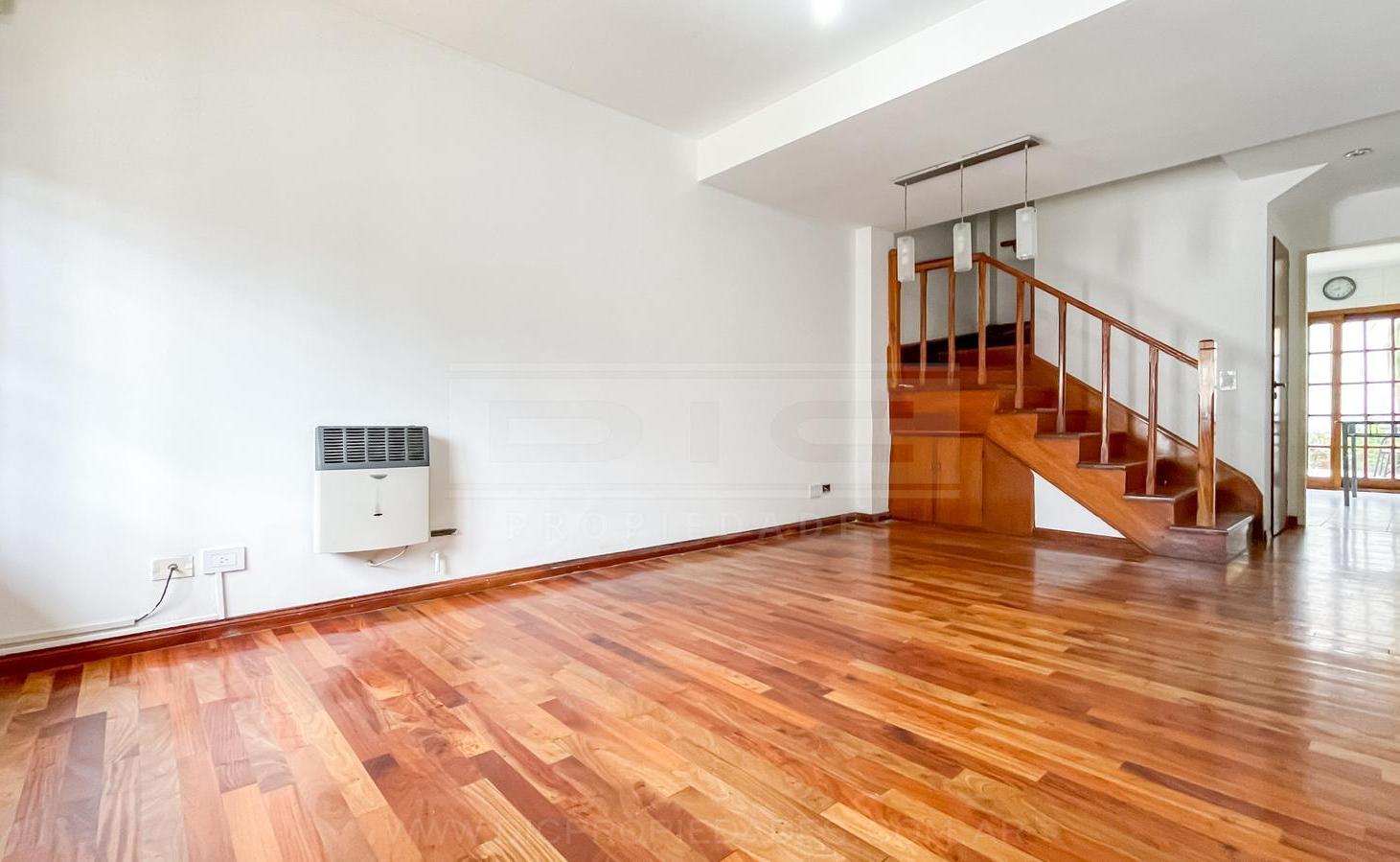 Foto de Duplex 3 dormitorios Venta - Olivos, imagen 1