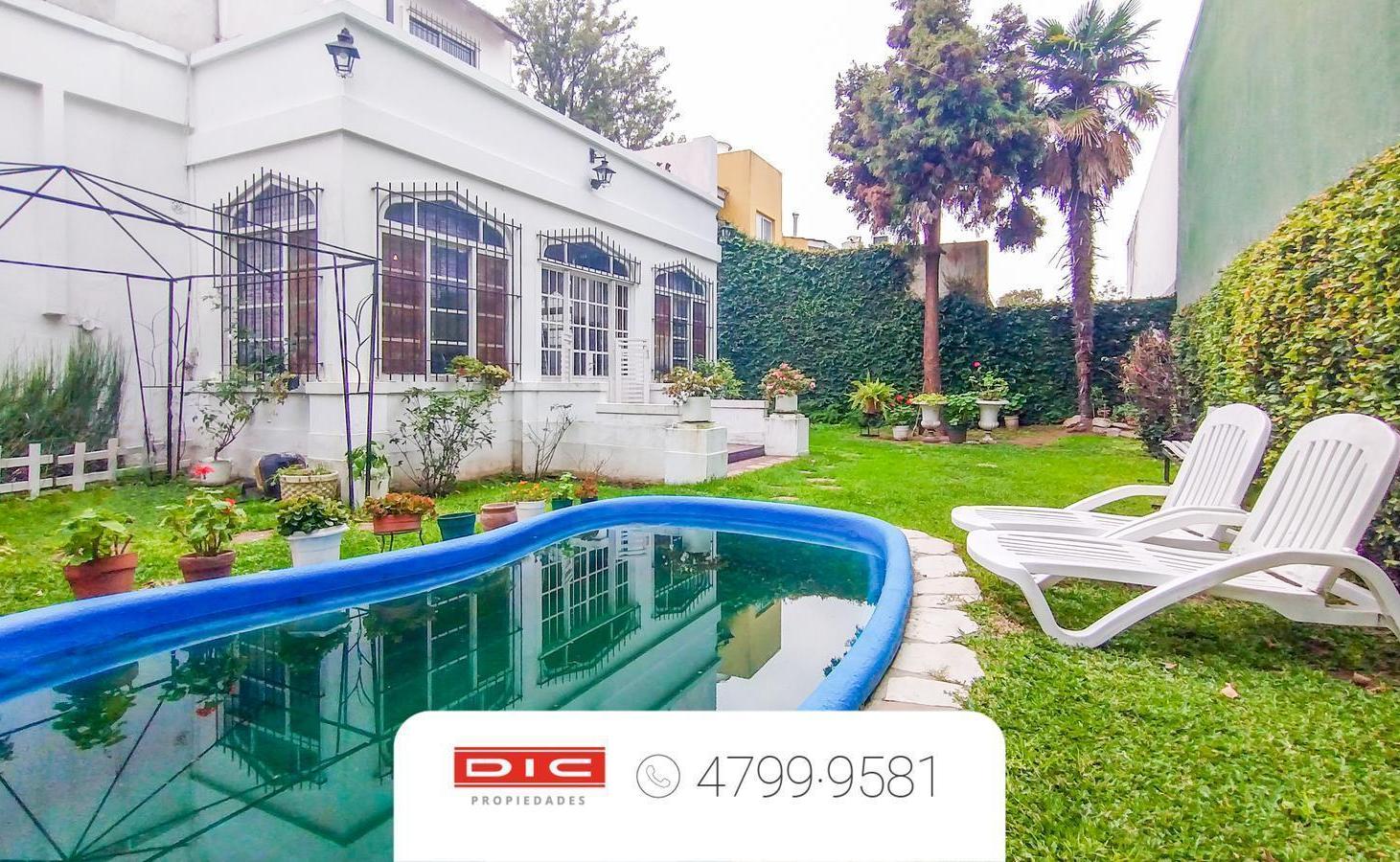 Foto de Casa 4 dormitorios Venta - La Lucila-Vias/Maipu, imagen 1