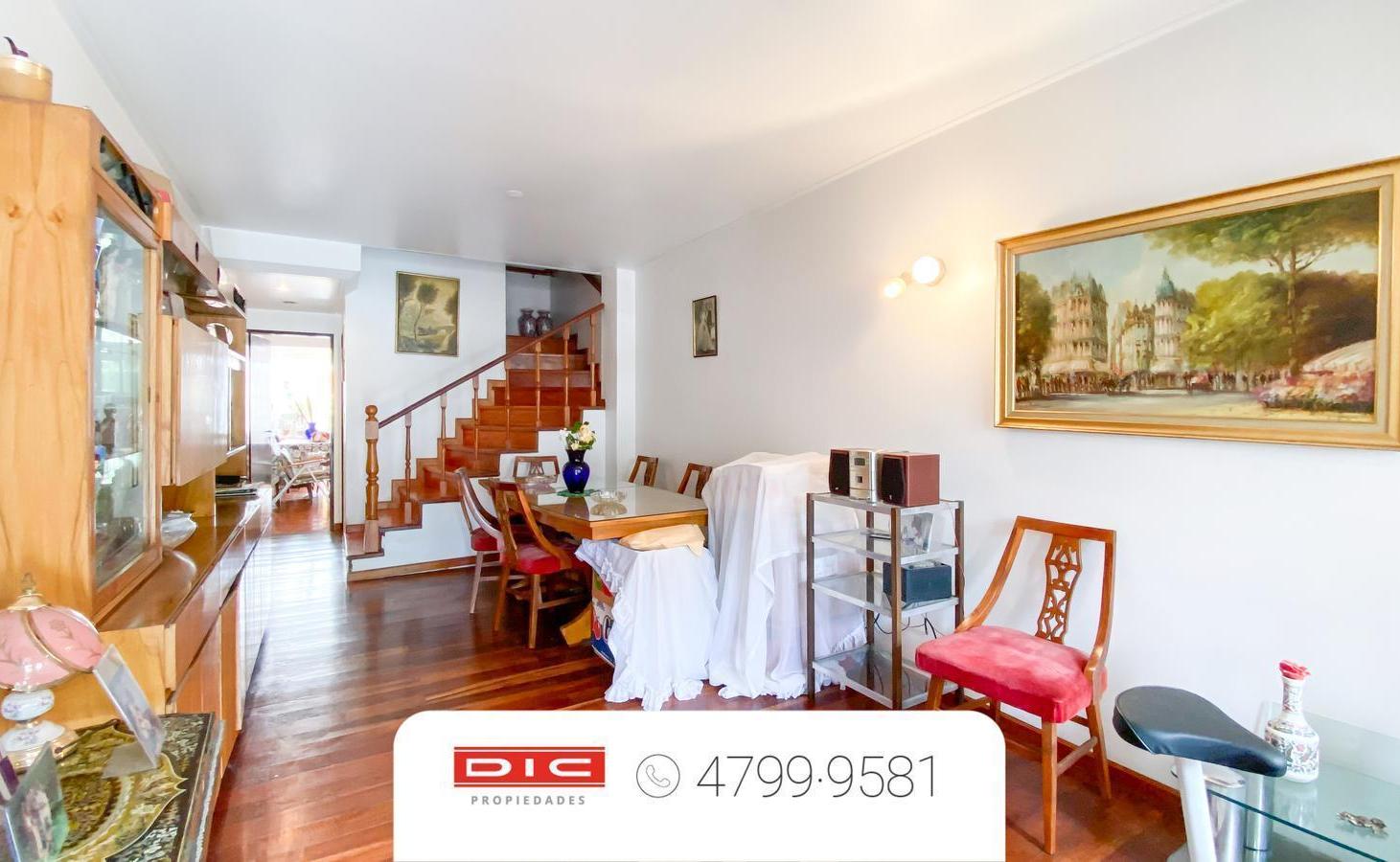 Foto de Duplex 3 dormitorios Venta - Olivos-Maipu/Uzal, imagen 2