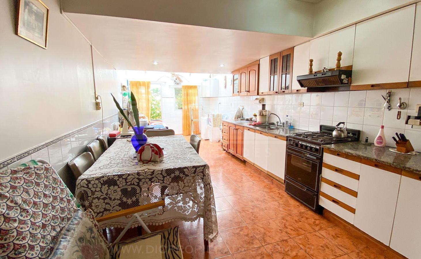 Foto de Duplex 3 dormitorios Venta - Olivos-Maipu/Uzal, imagen 3