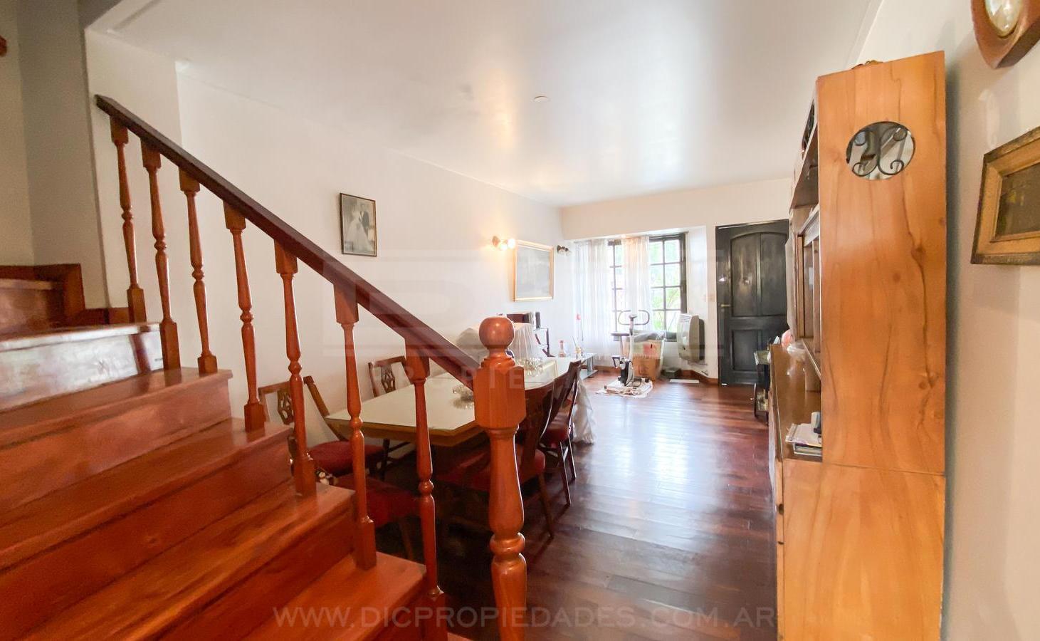 Foto de Duplex 3 dormitorios Venta - Olivos-Maipu/Uzal, imagen 4