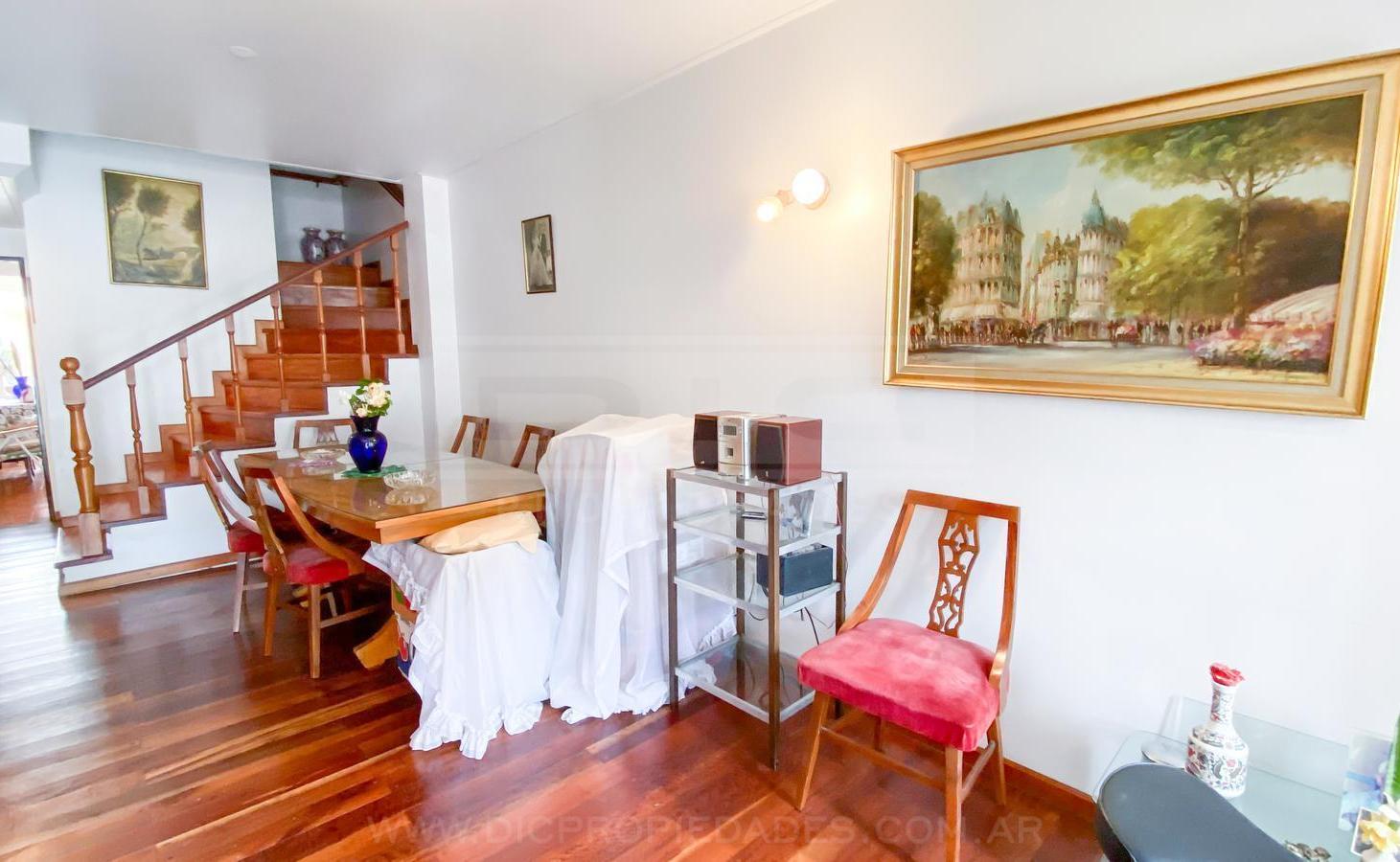 Foto de Duplex 3 dormitorios Venta - Olivos-Maipu/Uzal, imagen 1