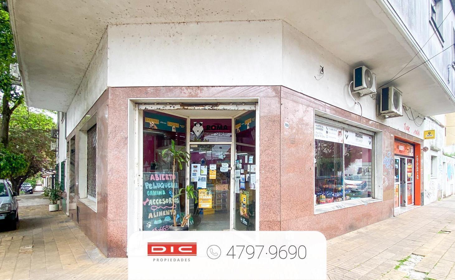 Foto de Edificio Comercial Venta - Florida, imagen 1