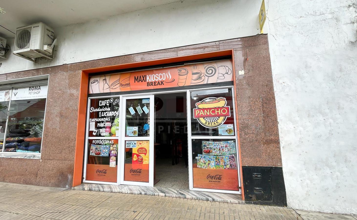Foto de Edificio Comercial Venta - Florida, imagen 2