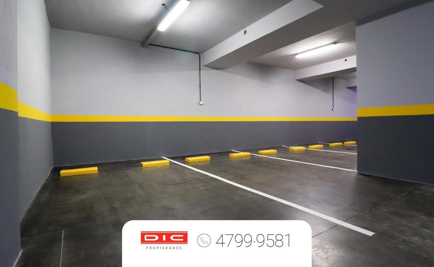 Foto de Cochera Venta - Olivos, imagen 4