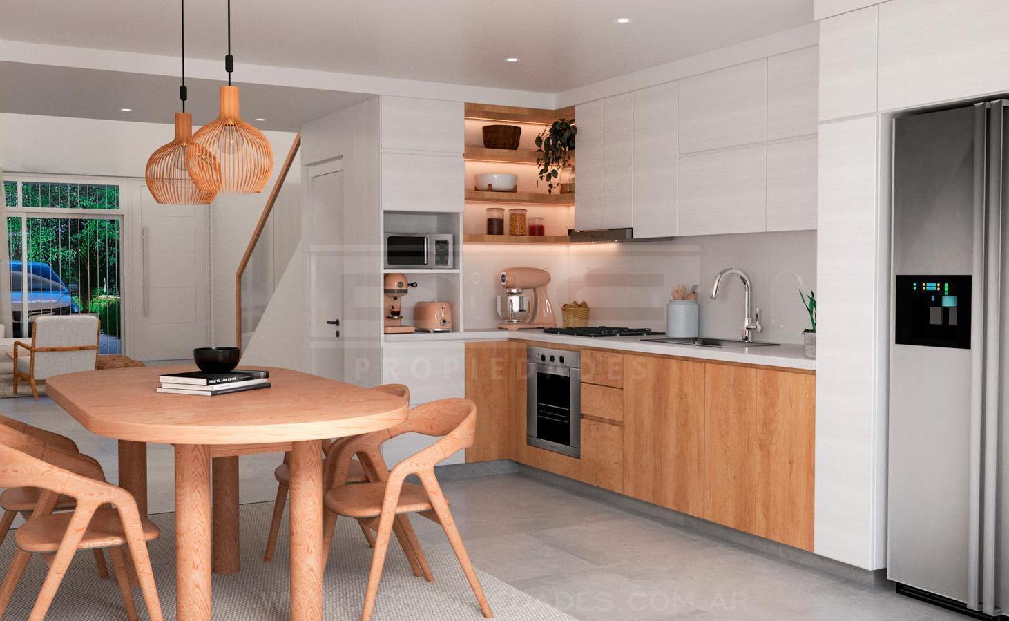 Foto de Triplex 3 dormitorios Venta - Olivos, imagen 3