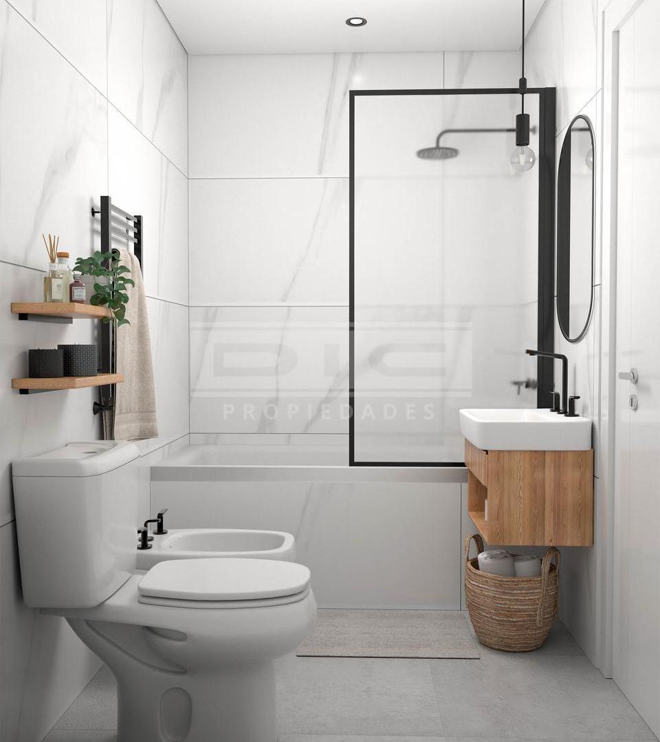 Foto de Triplex 3 dormitorios Venta - Olivos, imagen 2