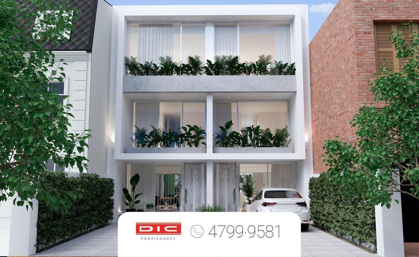 Foto de Triplex 3 dormitorios Venta - Olivos, imagen 1