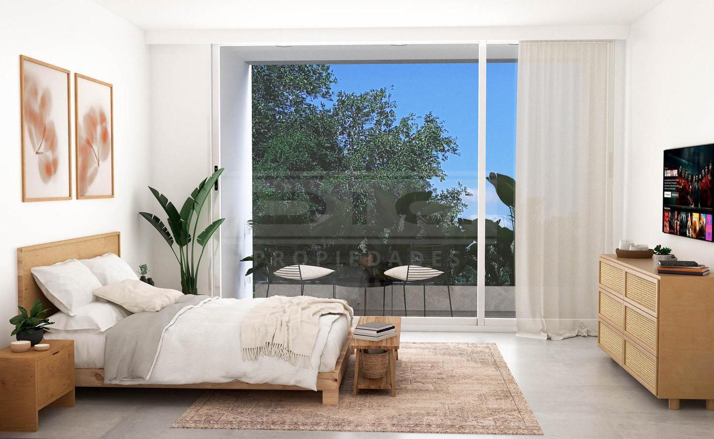 Foto de Triplex 3 dormitorios Venta - Olivos, imagen 5