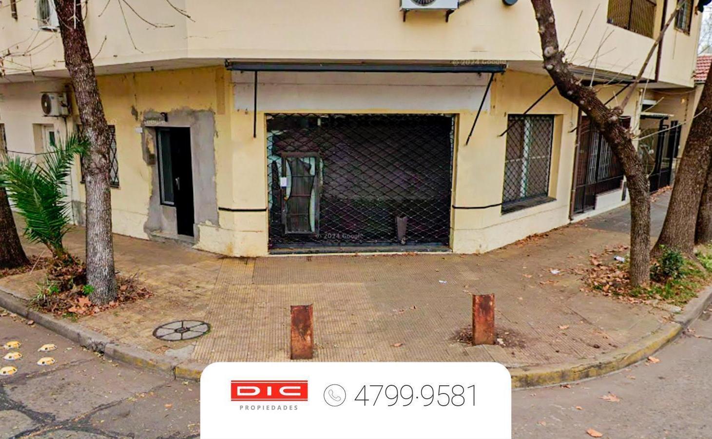 Foto de Local Venta - Olivos-Maipu/Uzal, imagen 2