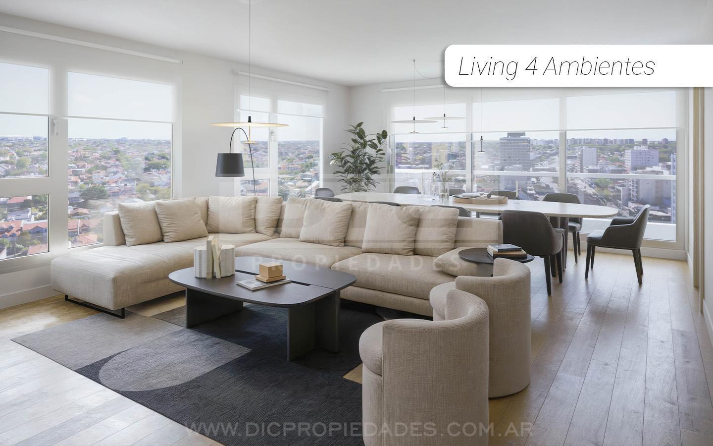 Foto de Departamento de 2 ambientes Venta - Olivos, imagen 3