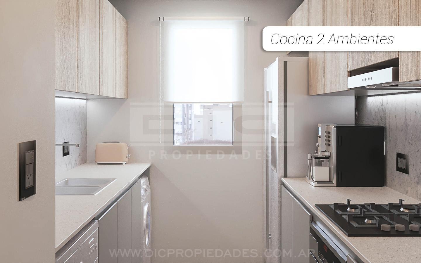 Foto de Departamento de 2 ambientes Venta - Olivos, imagen 5