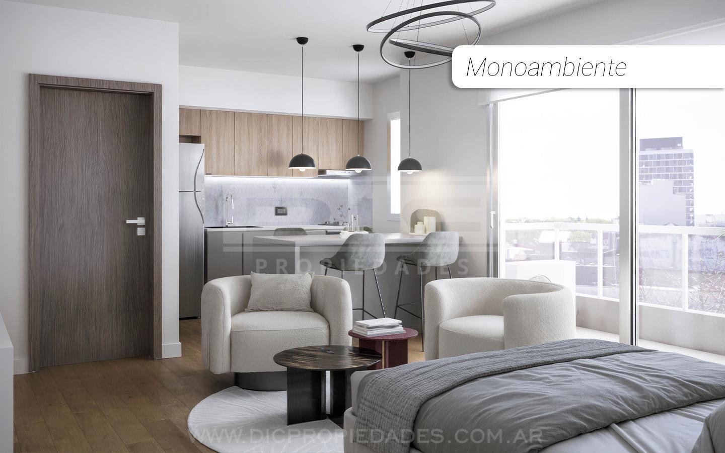 Foto de Departamento de 2 ambientes Venta - Olivos, imagen 4