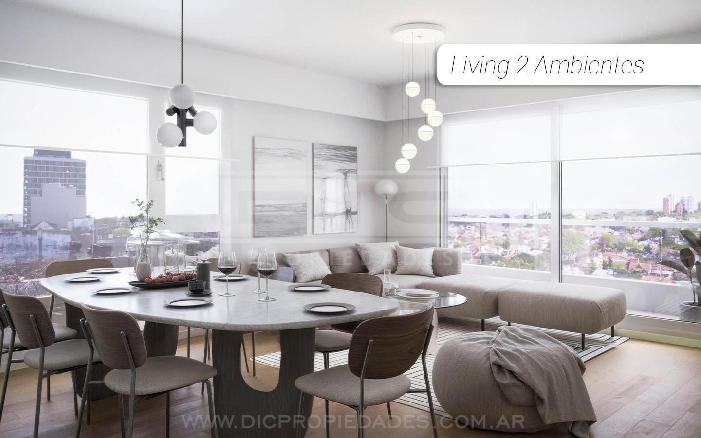 Foto de Departamento de 2 ambientes Venta - Olivos, imagen 2