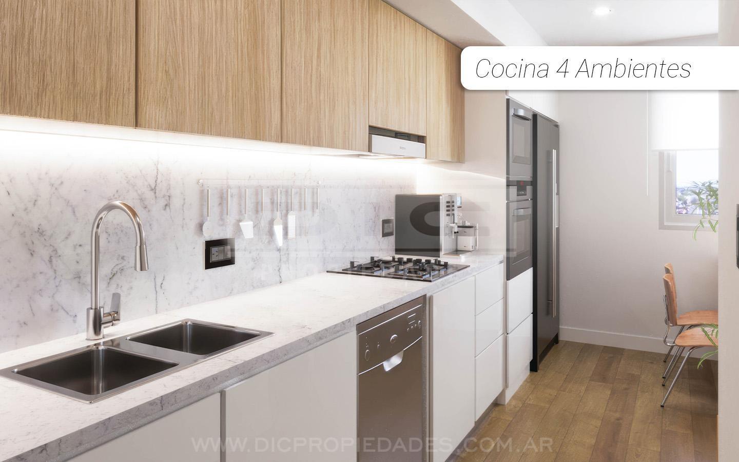 Foto de Departamento de 2 ambientes Venta - Olivos, imagen 1