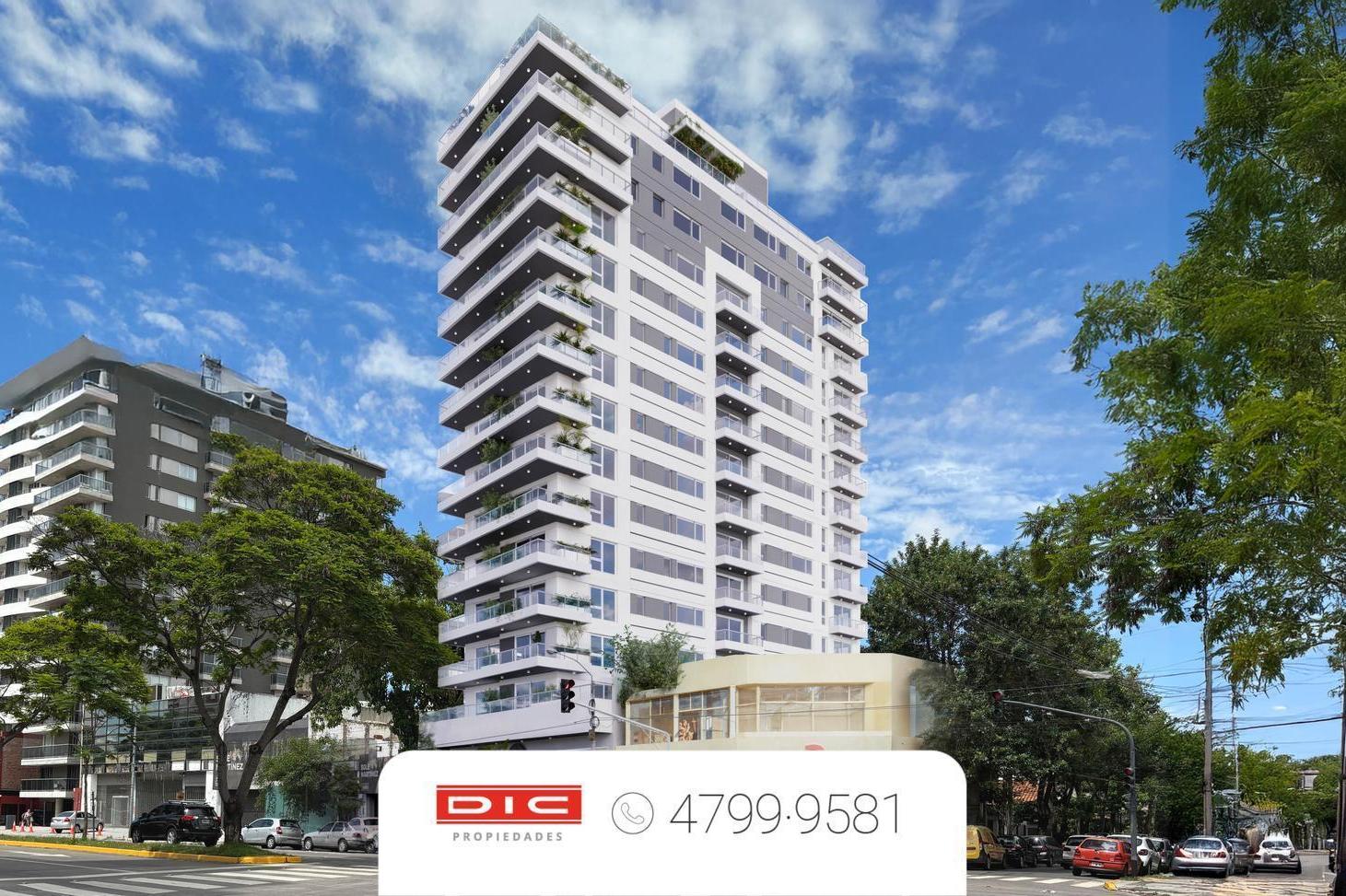 Foto de Departamento de 4 ambientes Venta - Olivos, imagen 1