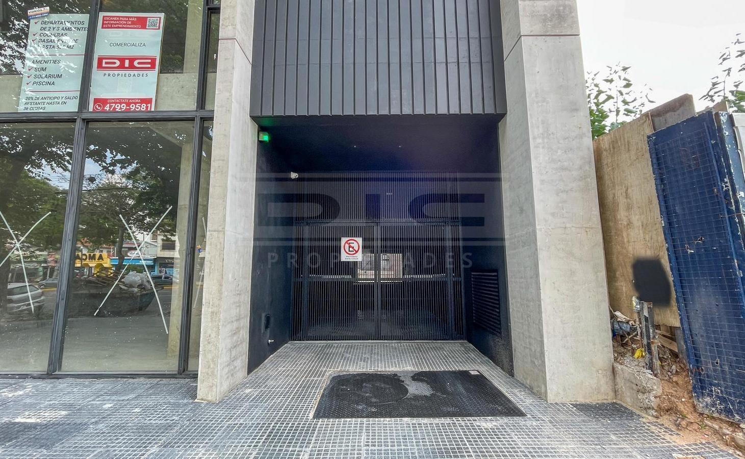 Foto de Cochera Venta - Olivos, imagen 5